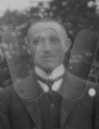 Wilhelm Hölscher 1928
