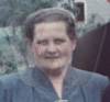 Anna Frieda Schweer 1960